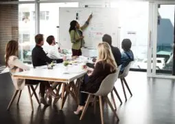 Go To market business planning