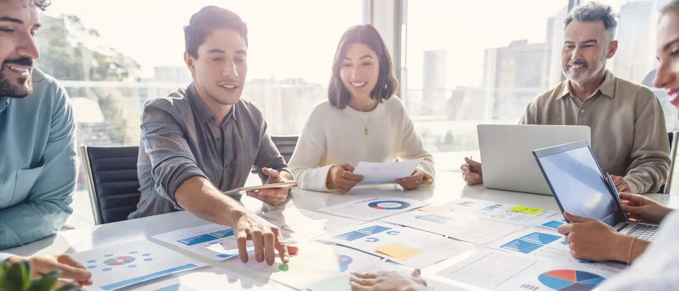 Bancassurance Partner Evaluation