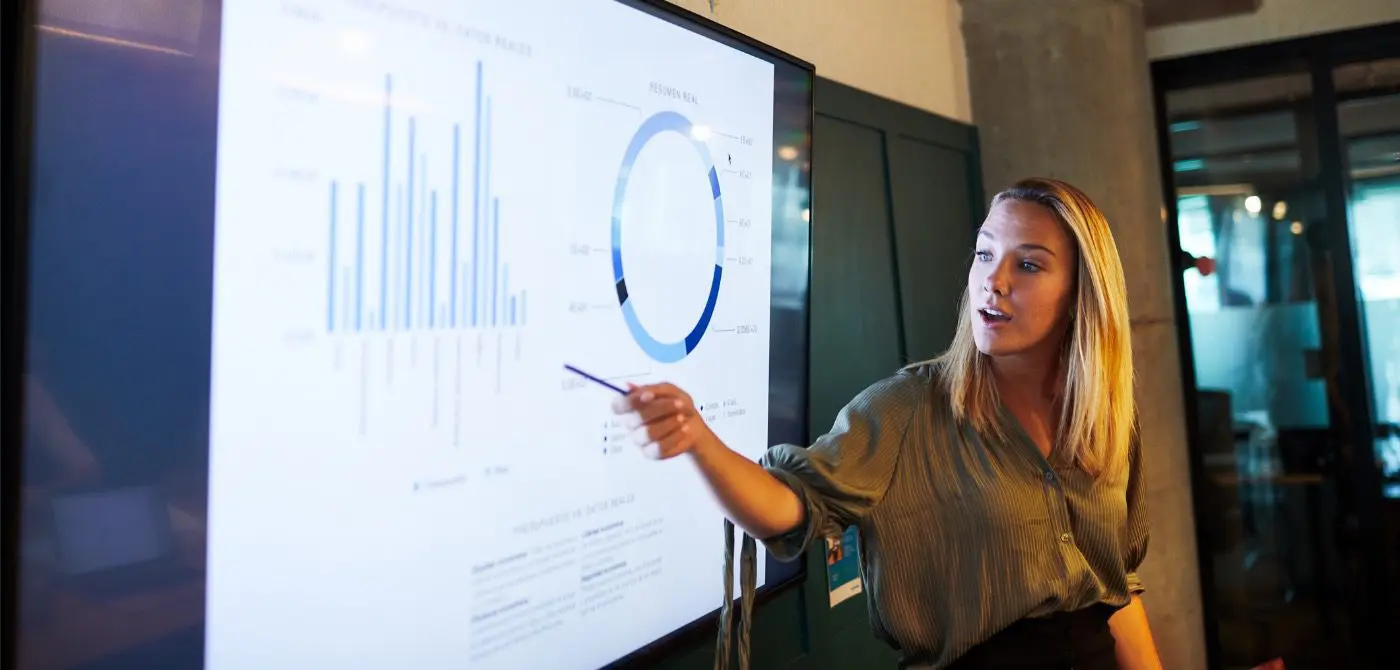 Compensation Benchmarking Study