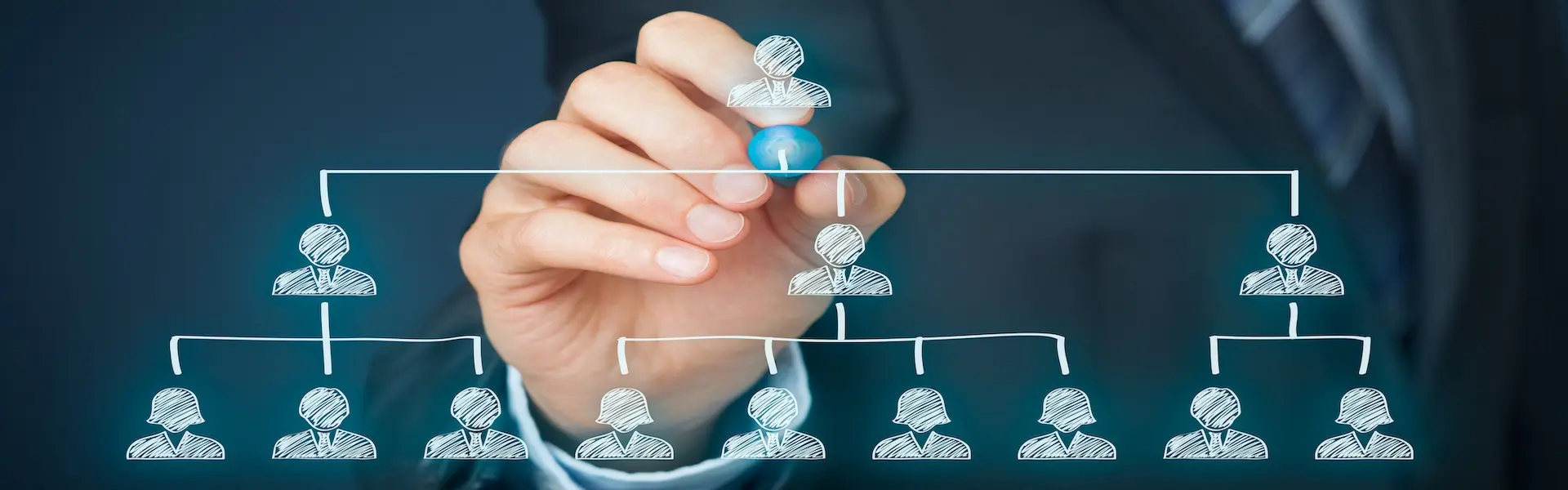 Human Capital and Executive Search