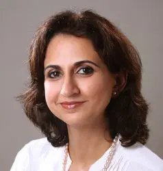 Radhika Sahgal