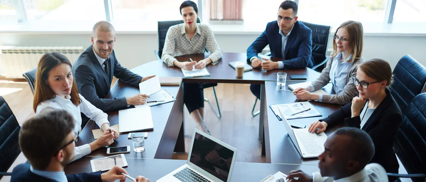 strategic-planning Strategic Plan Development