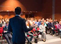 leadership and training academy