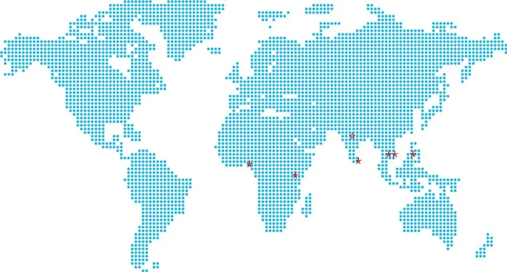 Magi Consult emerging markets services