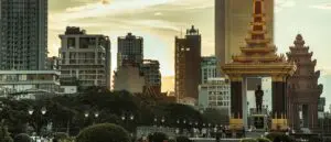 Cambodia Economy - Insight Series