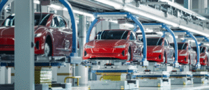 India Manufacturing Sector Revival